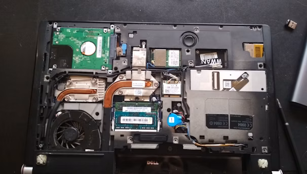 SSD Performance Boost